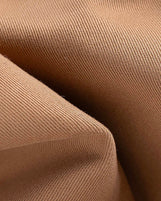 Hanoi in Midweight Cotton Twill Camel