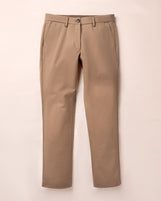 Hanoi in Midweight Cotton Twill Camel