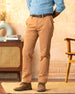 Hanoi in Midweight Cotton Twill