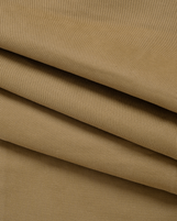 Hanoi Classic Chino Khakhi Cotton Twill