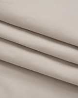 Hanoi Classic Chino Stone Cotton Twill