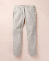 Hanoi in Midweight Cotton Twill Stone