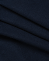 Hanover Essential Blazer Navy Cotton Twill
