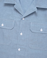 Mother of Pearl Buttons