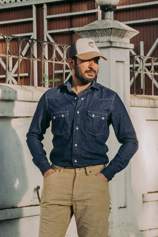 Lima Western Shirts