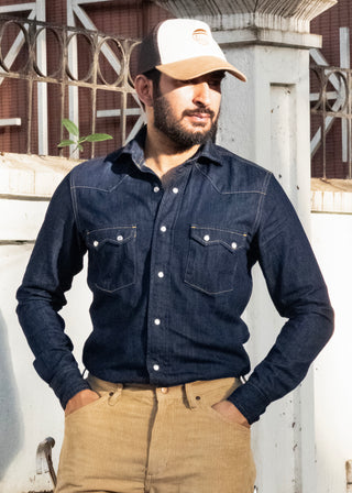 Lima Western Shirts
