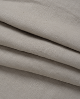 Kachch Nehru Jacket Sand Linen