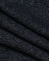 Lima in Midweight Denim Charcoal