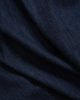 Heavyweight 100% cotton denim