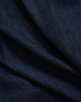 Lima in Midweight Denim Raw Indigo