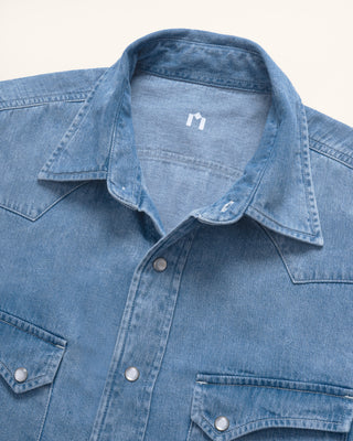 Medium spread collar (customisable)