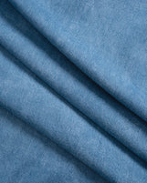 Lima in Midweight Denim Stone Wash