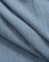Midweight 100% cotton chambray