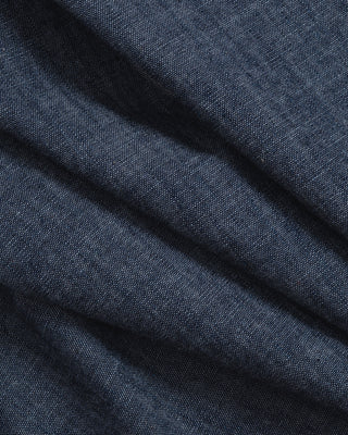 Midweight 100% cotton chambray