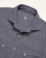 Medium spread collar (customisable)