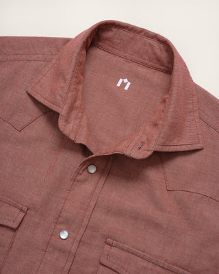 Medium spread collar (customisable)