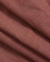 Midweight Japan Blue 100% cotton chambray