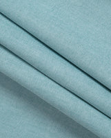 Cardiff Button Down in Midweight Oxford Iceberg Green