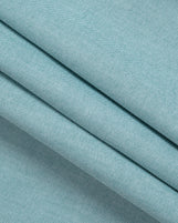 Cardiff Classic Oxford Shirt Iceberg Green Oxford