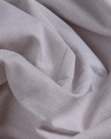 Cardiff Button Down in Midweight Oxford Pale Lilac