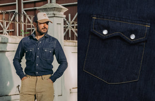 Lima Western Shirts