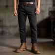 Monsoon Black