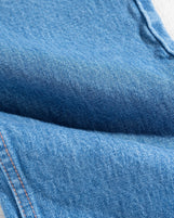 Ontaké Midweight Indian Selvedge Stone Wash Selvedge Denim