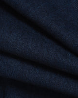 Ontaké in Midweight Italian Selvedge Raw Indigo