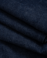 Ontaké in Midweight Kaihara Selvedge Raw Indigo