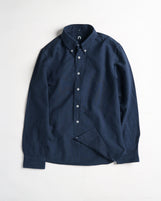 Cardiff in Mid-weight Oxford Navy