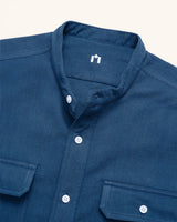 Soft Band Collar