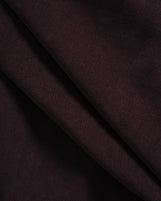 Reno Fatigue Shirt Burnt Umber Pinwale Corduroy