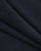 Reno Fatigue Shirt Deep Onyx Pinwale Corduroy