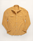 Marigold Pinwale Corduroy