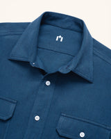 Lightly Fused Soft Spread Collar (Customisable)