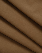 Sierra in Mid-weight Cotton Twill Khakhi