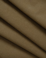 Sierra in Mid-weight Cotton Twill Olive