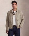 Sand Cotton Twill