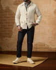 Marshmallow Linen