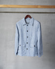 Sky Wash Linen