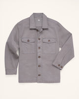 Tahoe in Garment Dyed Midweight Cavalry Twill Sandstone