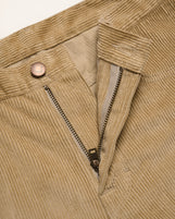 Cairo in 8 Vale Cotton Corduroy Five-pocket Style