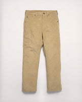 Cairo in 8 Vale Cotton Corduroy Carpenter Style
