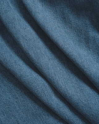 Washed Indigo