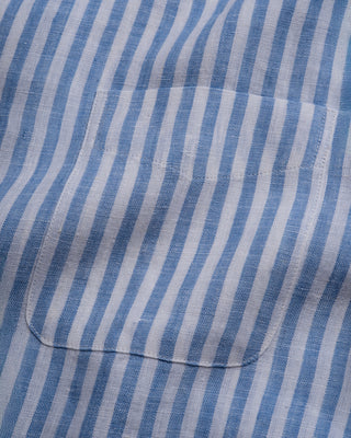 Pen Pal Blue