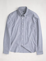 Cardiff in Mid-weight Oxford Slate Gray