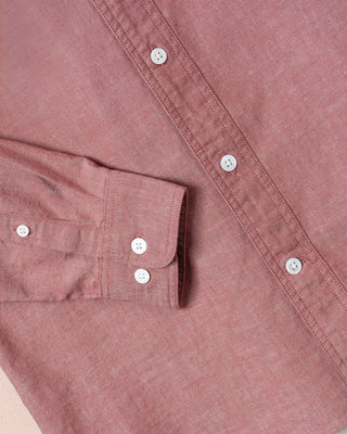 Japanese Chambray