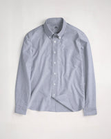 Cardiff in Mid-weight Oxford Slate Gray