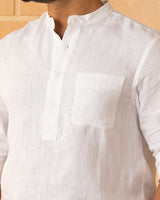 Birch White