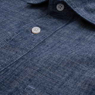 Indian chambray